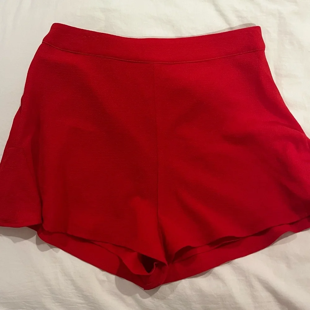 About Us Shorts - Picture 1 of 4
